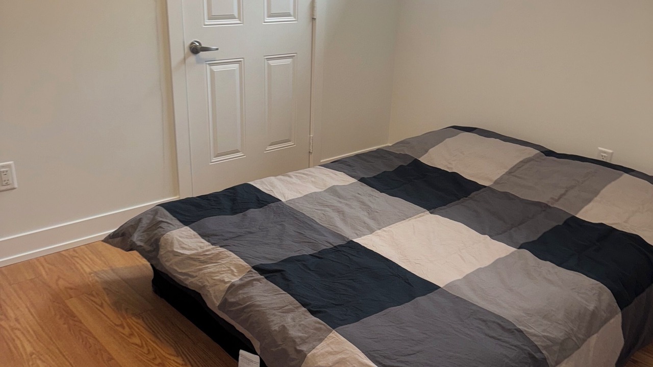 Photo of Bedroom in Markham