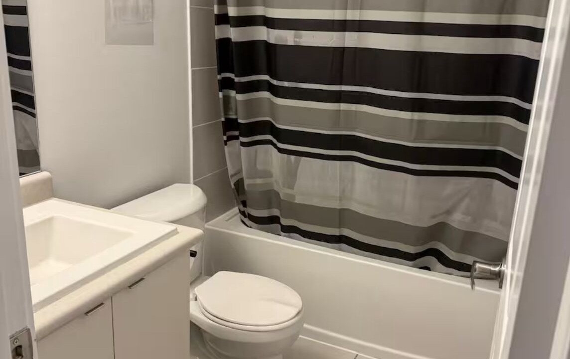 Photo of Bathroom in Markham