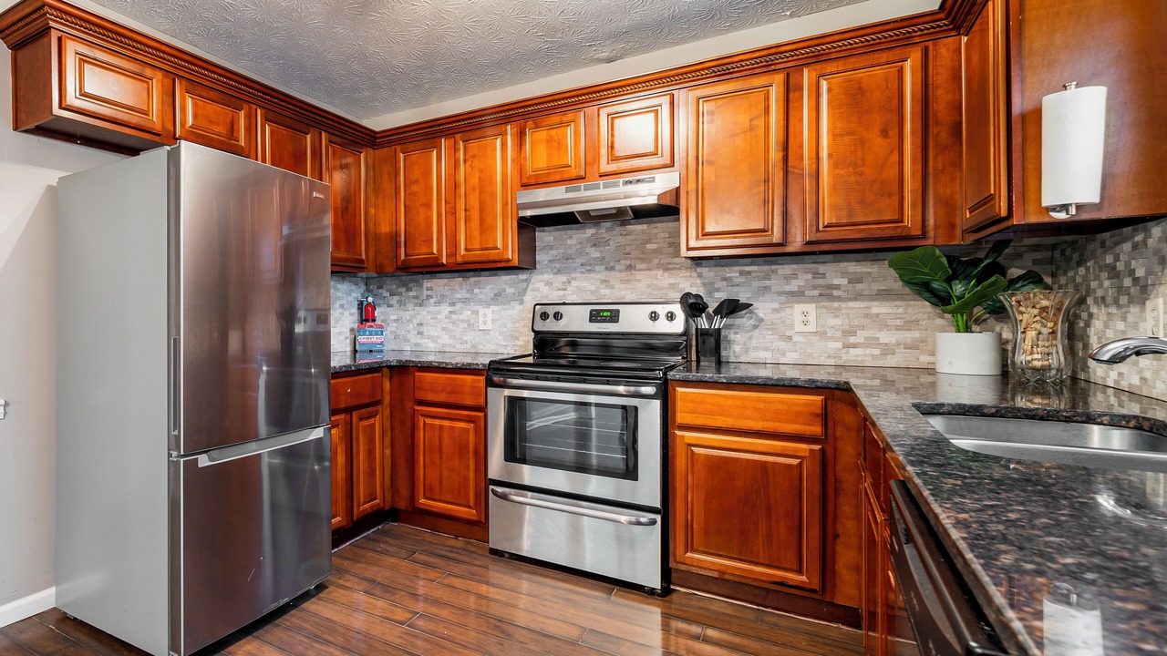 Photo of Kitchen in Lawrenceville