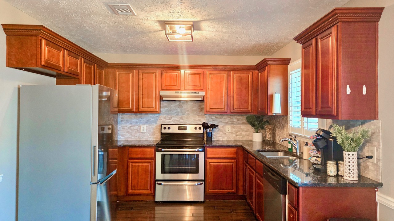 Photo of Kitchen in Lawrenceville