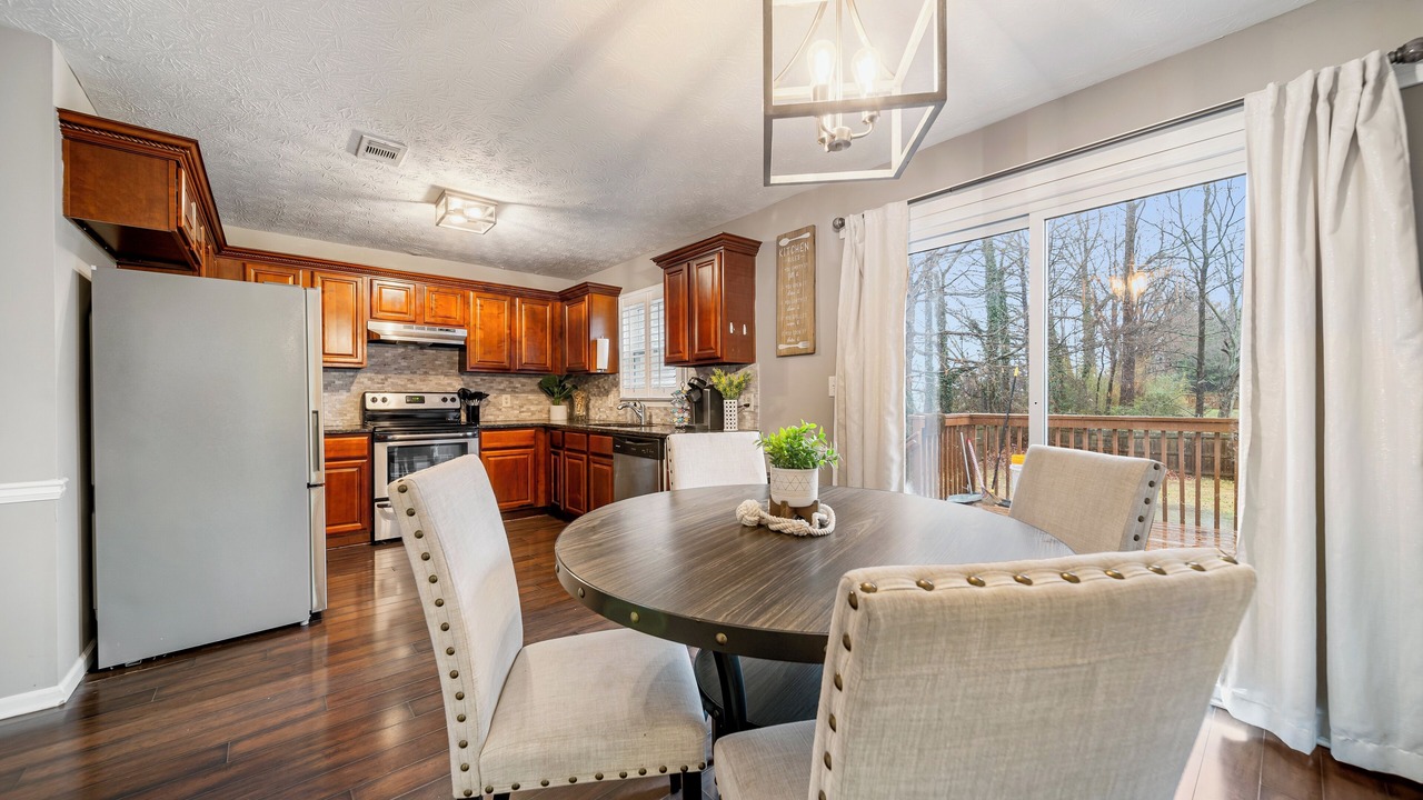 Photo of Kitchen in Lawrenceville