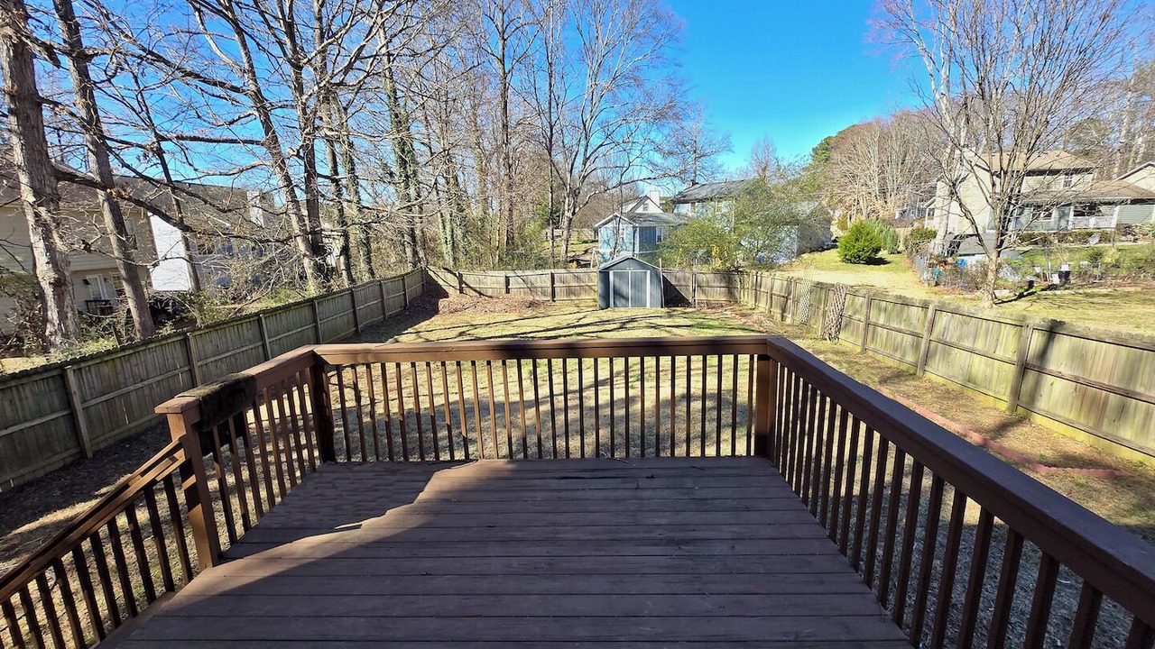Photo of Outdoor in Lawrenceville