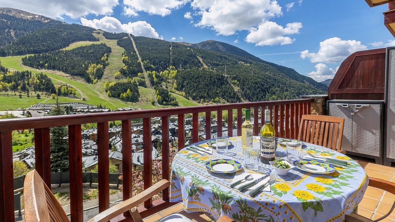Photo of Outdoor in El Tarter