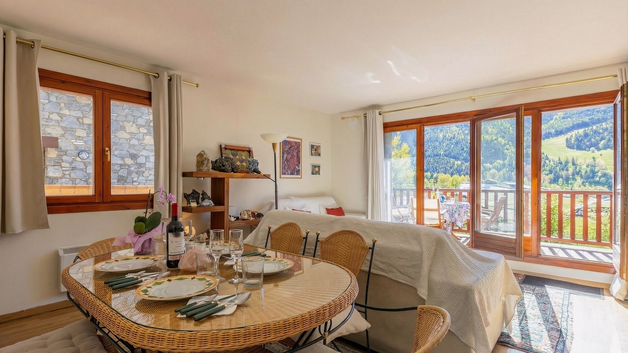 Photo of Bedroom in El Tarter