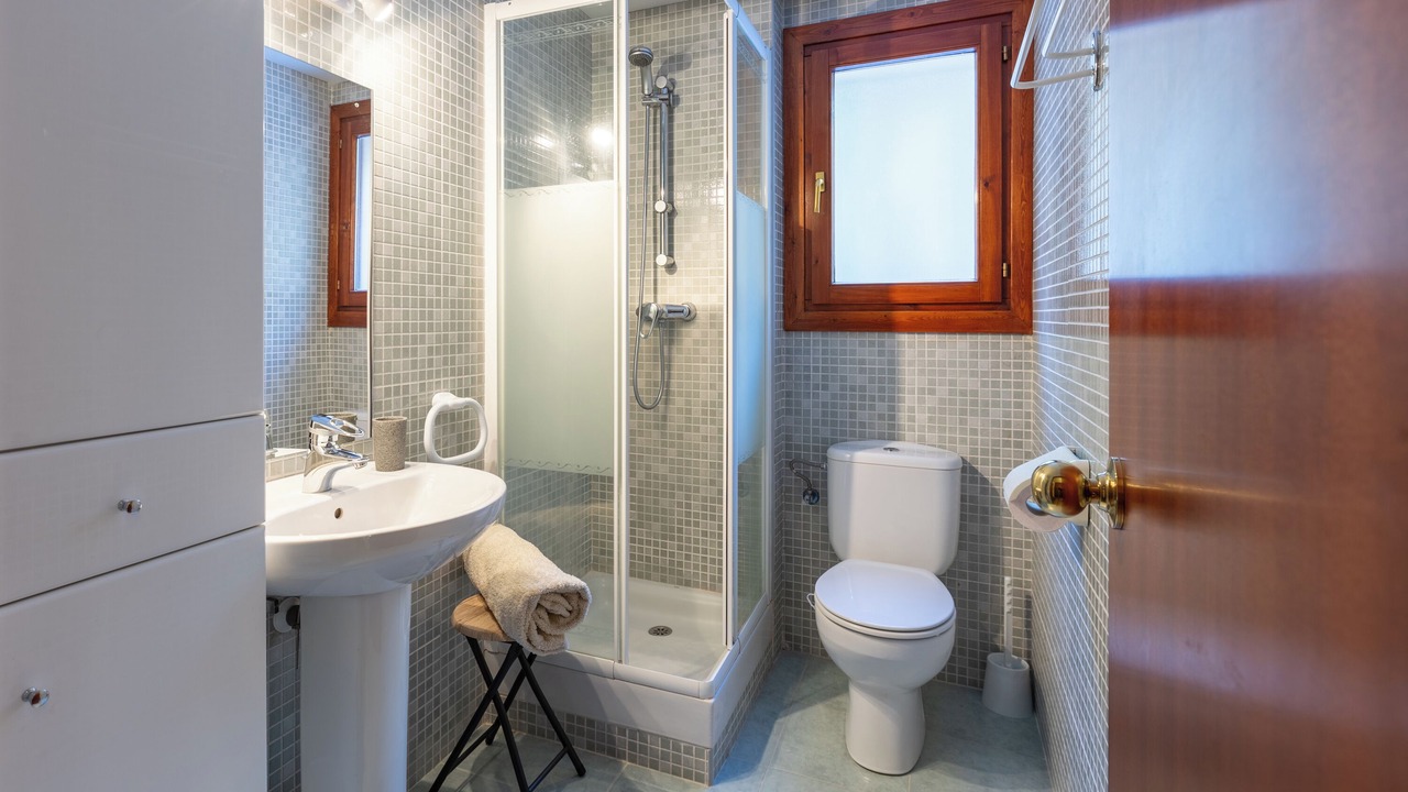 Photo of Bathroom in El Tarter