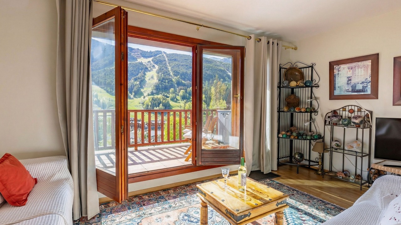 Photo of Livingroom in El Tarter
