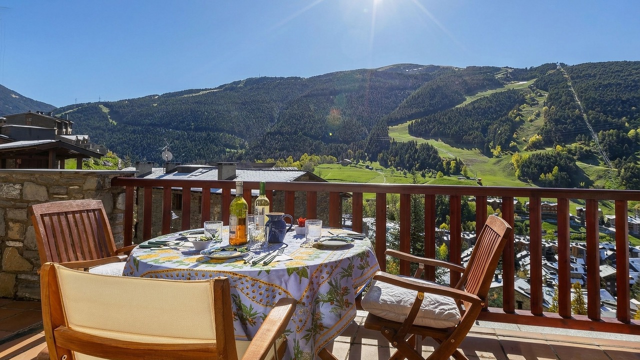 Photo of Outdoor in El Tarter