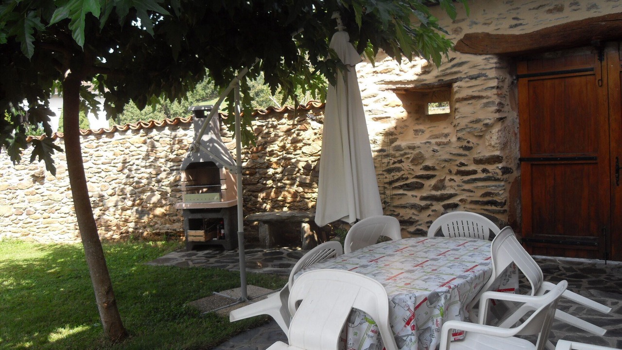 Photo of Outdoor in Saint-Parthem