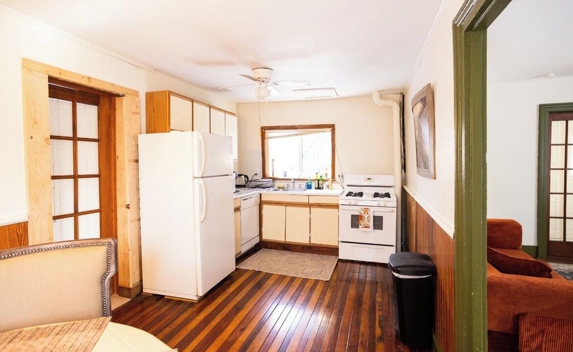 Photo of Kitchen in Milford