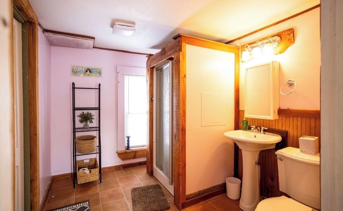 Photo of Bathroom in Milford