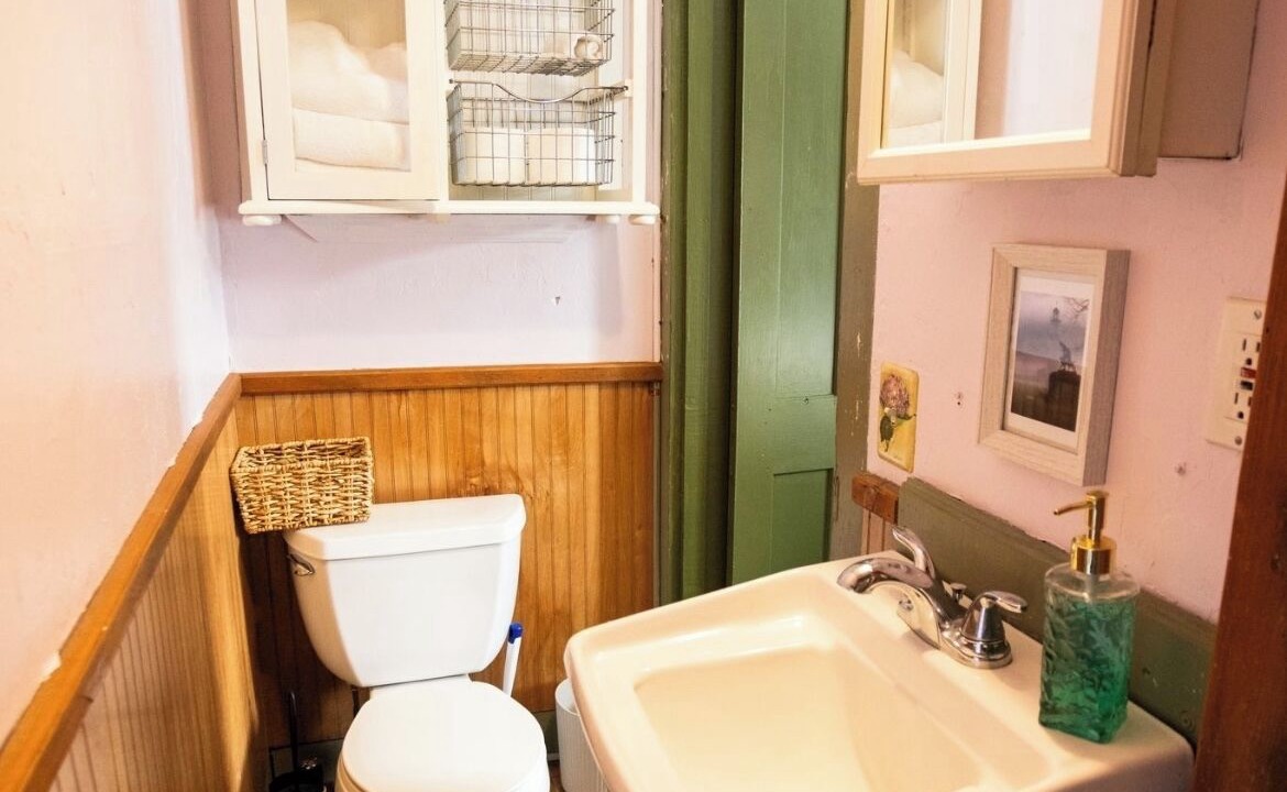Photo of Bathroom in Milford