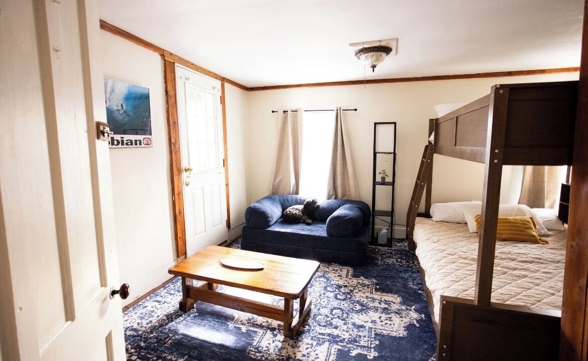 Photo of Bedroom in Milford