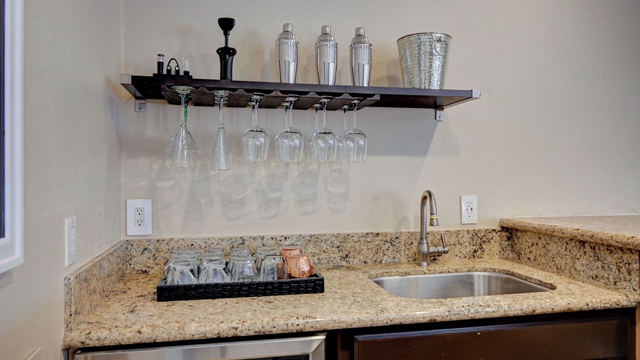 Photo of Kitchen in Spring Valley