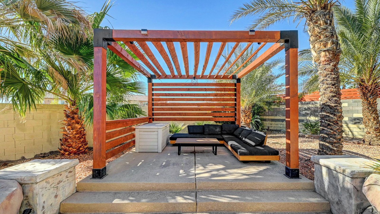 Photo of Patio Balcony in Spring Valley