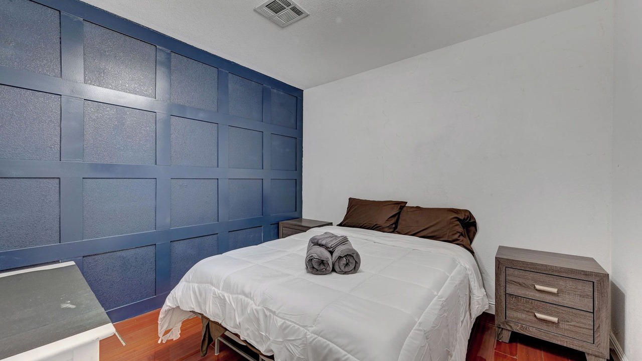 Photo of Bedroom in Spring Valley