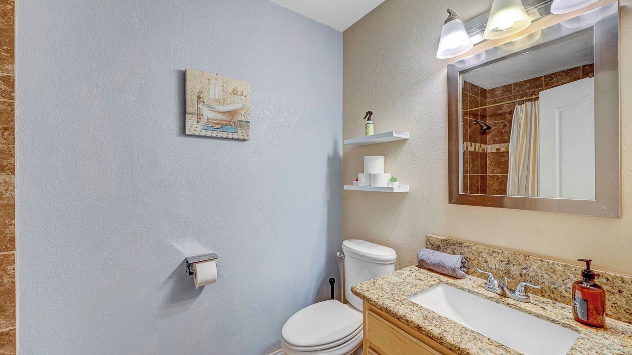 Photo of Bathroom in Spring Valley