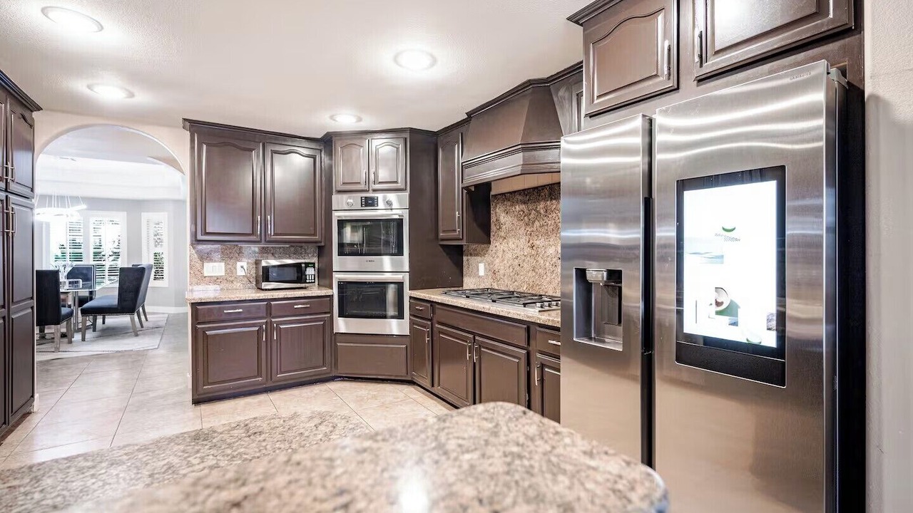 Photo of Kitchen in Spring Valley