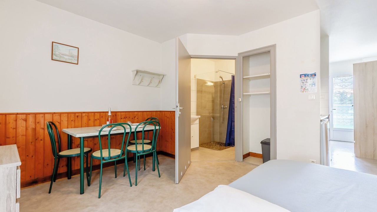 Photo of Bedroom in Mache