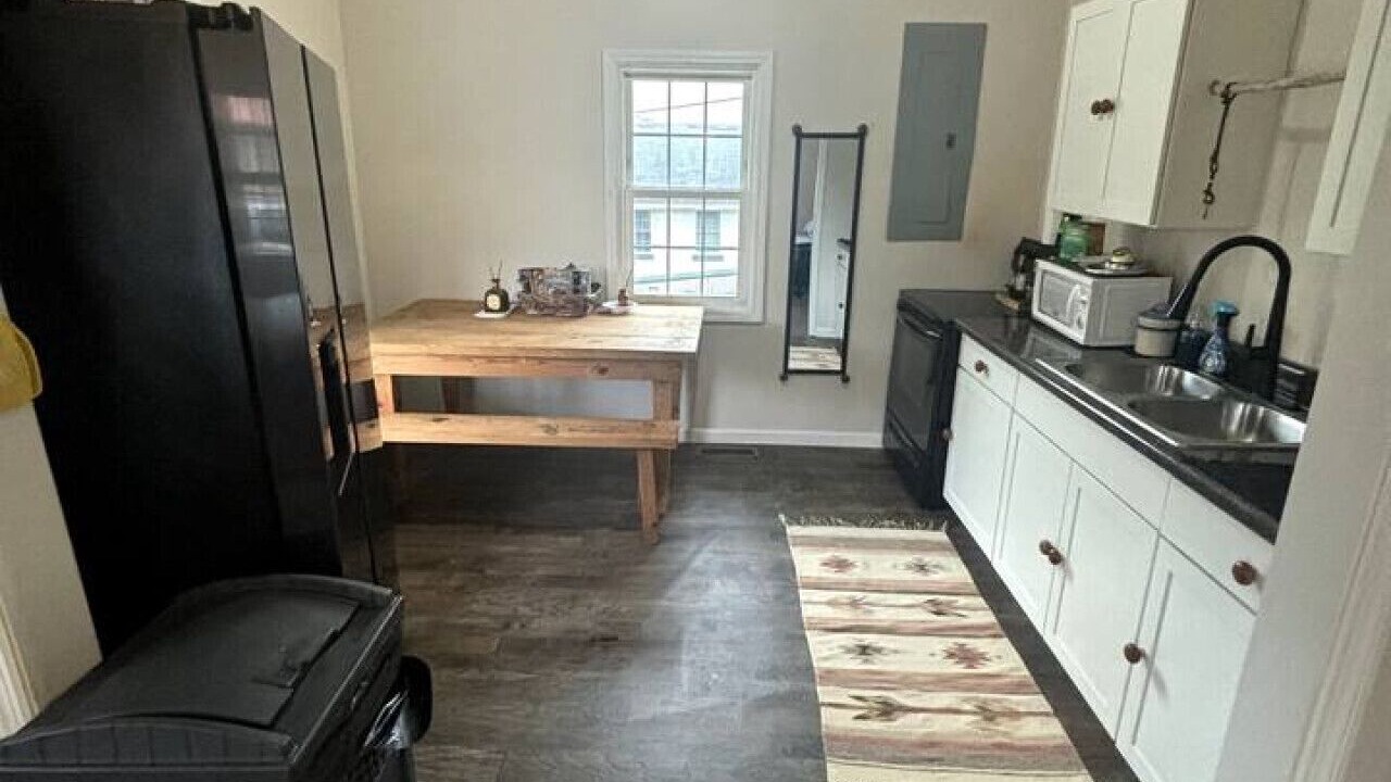 Photo of Kitchen in Arjay