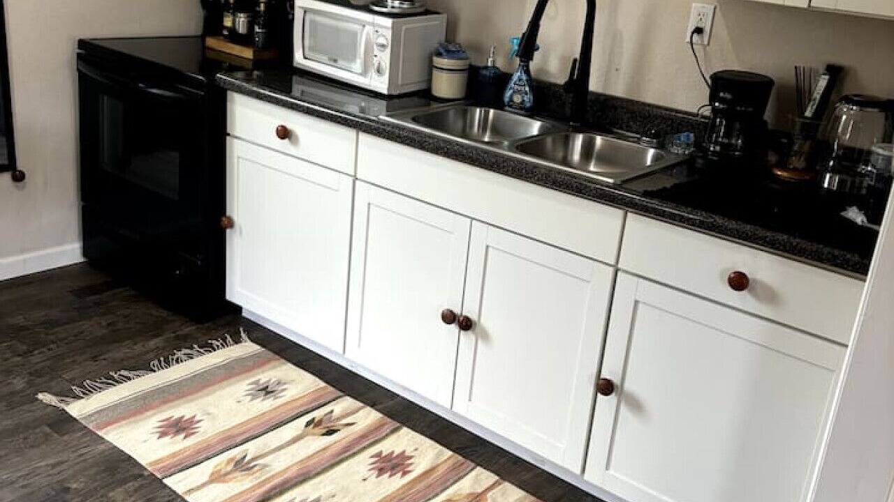 Photo of Kitchen in Arjay