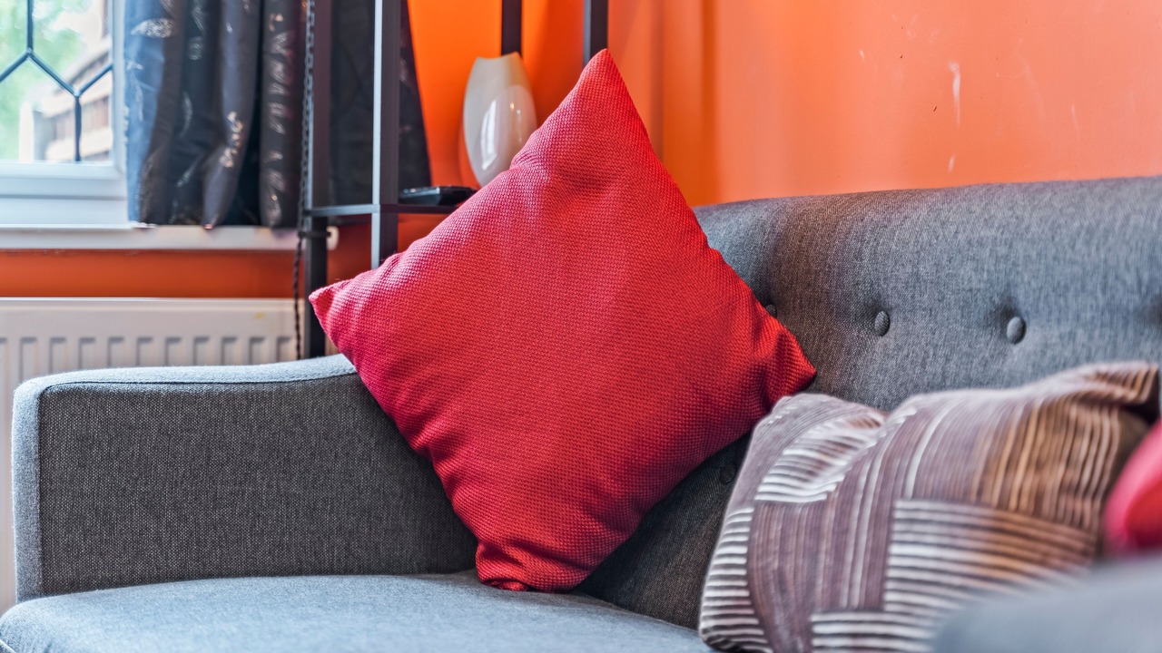 Photo of Livingroom in Newcastle-Under-Lyme