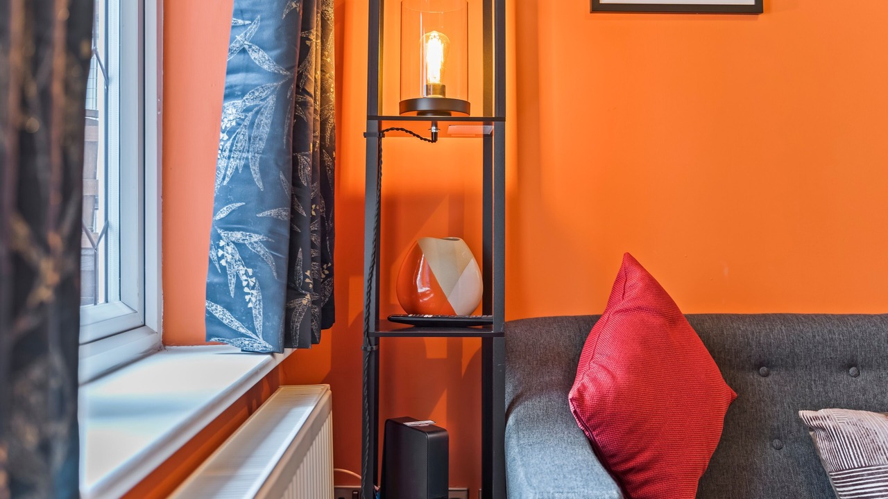 Photo of Livingroom in Newcastle-Under-Lyme