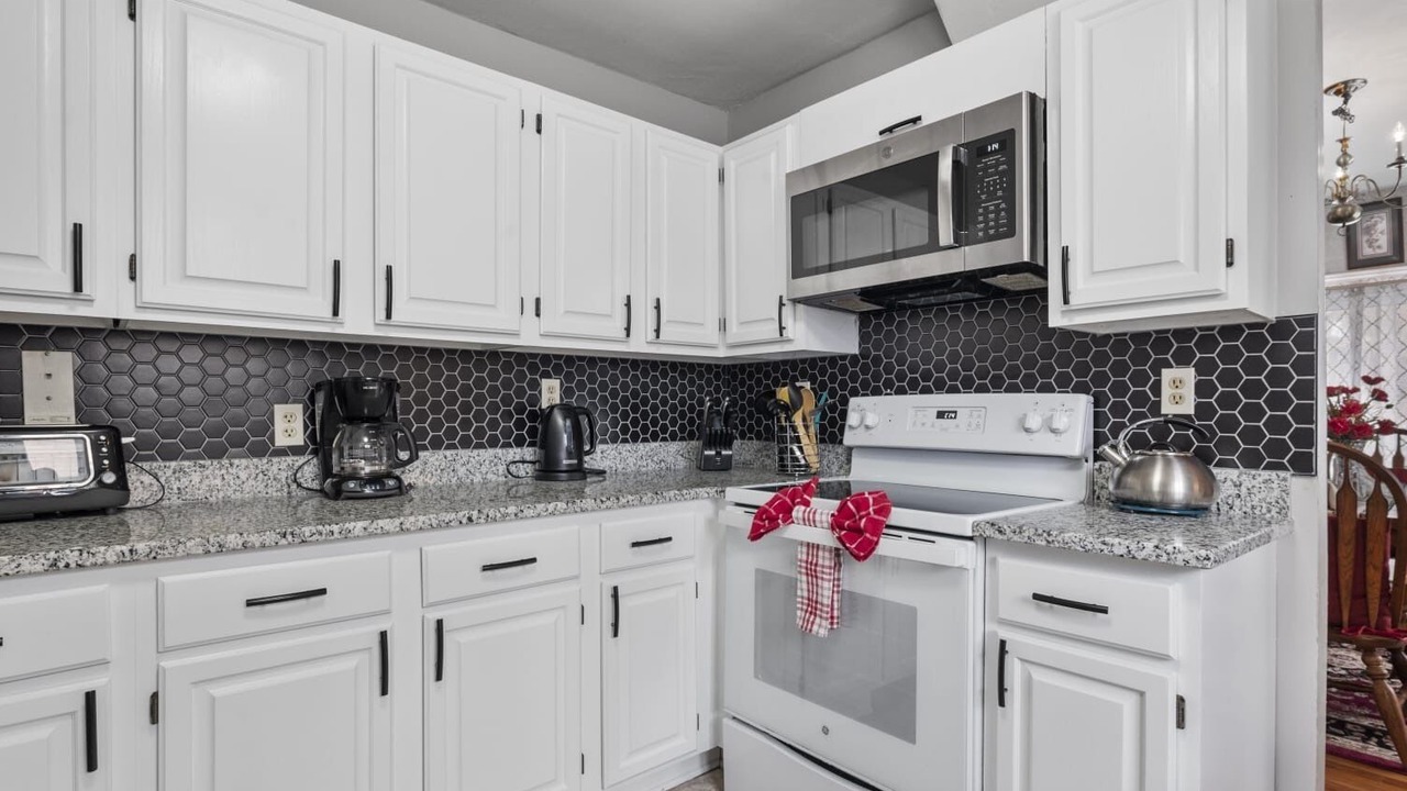 Photo of Kitchen in Forest Grove