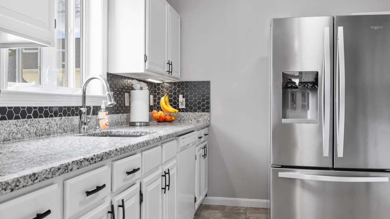 Photo of Kitchen in Forest Grove