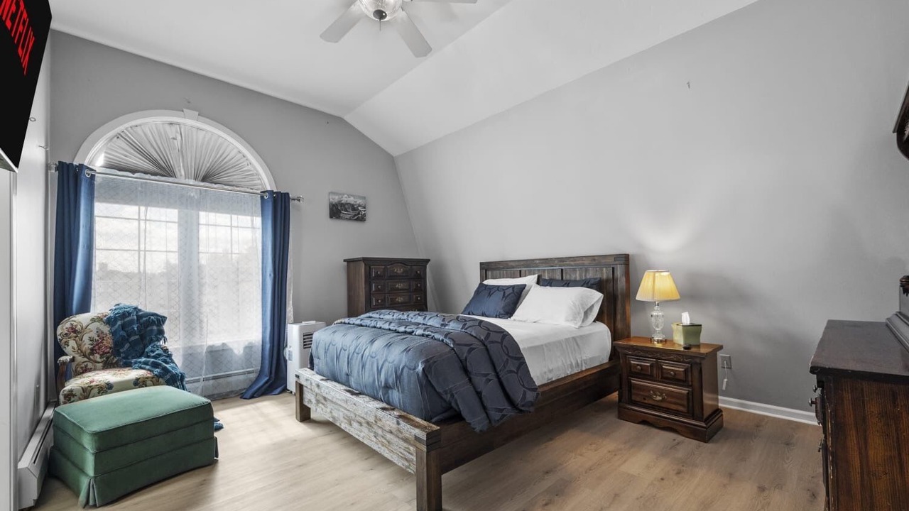 Photo of Bedroom in Forest Grove
