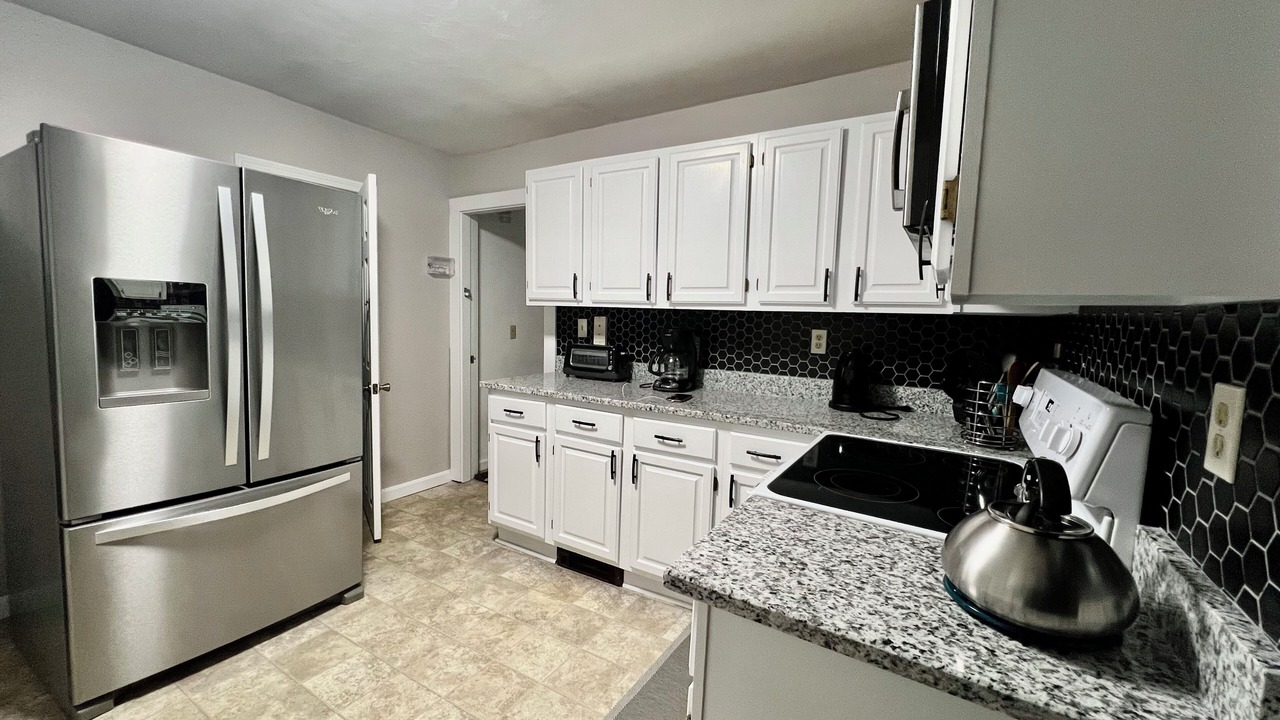 Photo of Kitchen in Forest Grove