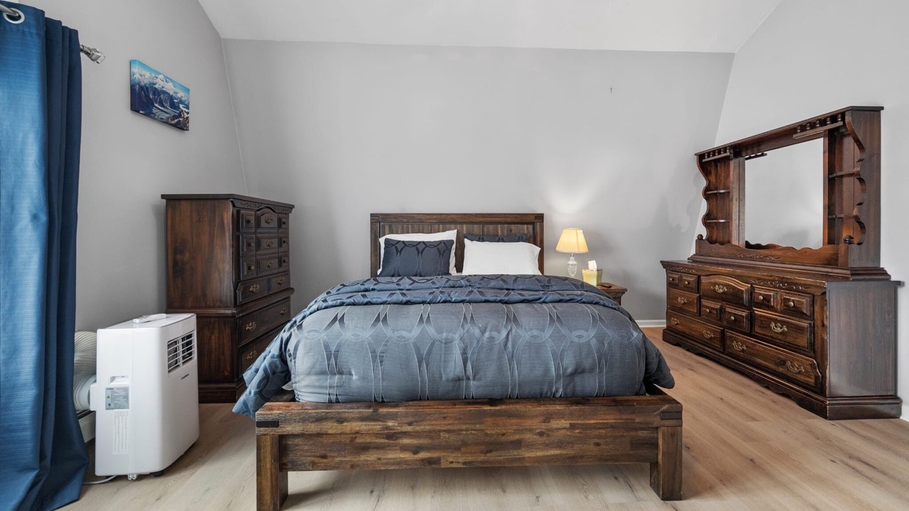 Photo of Bedroom in Forest Grove