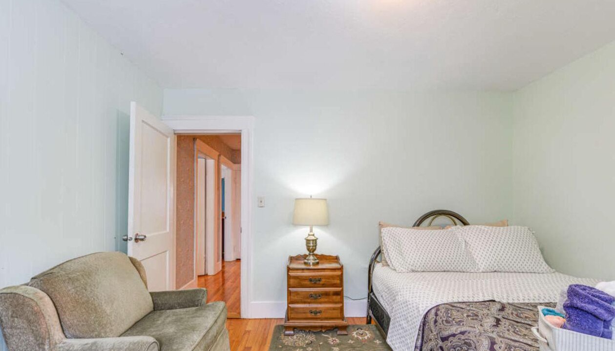 Photo of Bedroom in Forest Grove