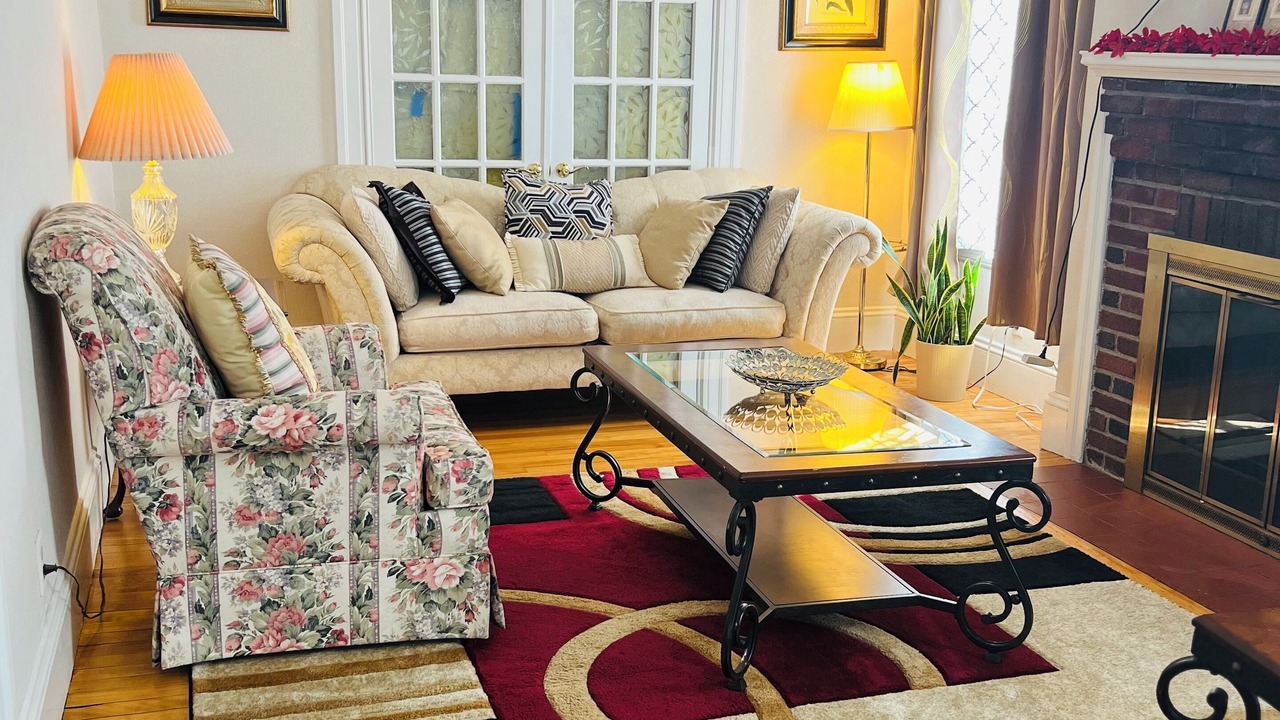 Photo of Livingroom in Forest Grove