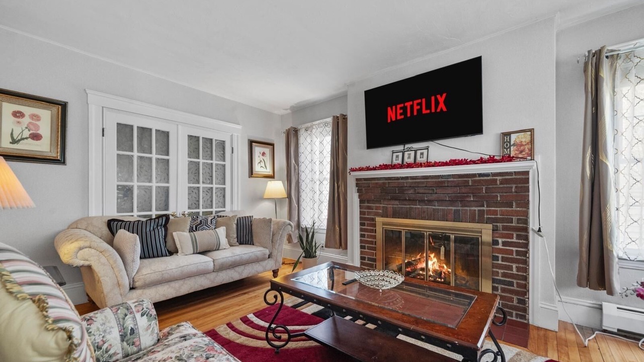 Photo of Livingroom in Forest Grove