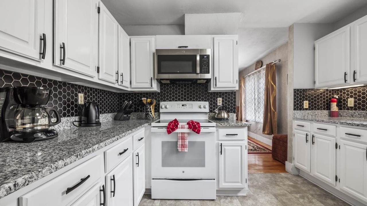 Photo of Kitchen in Forest Grove