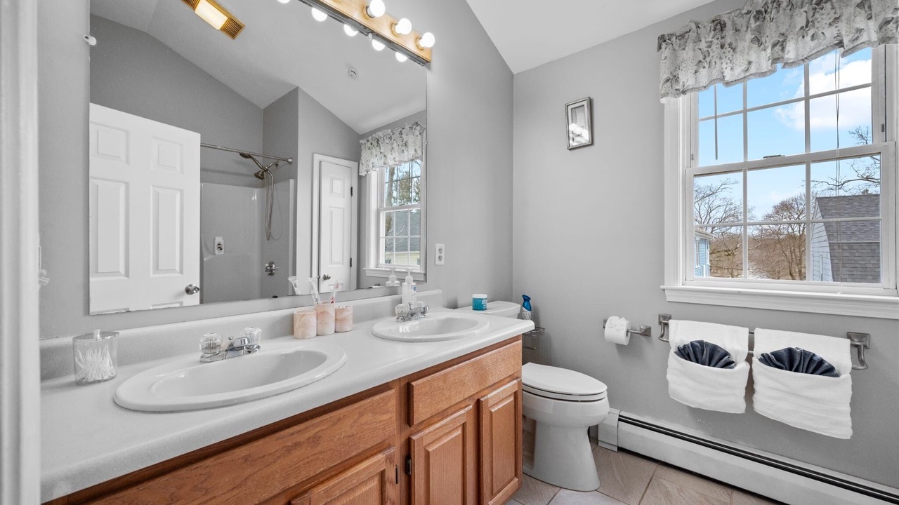 Photo of Bathroom in Forest Grove