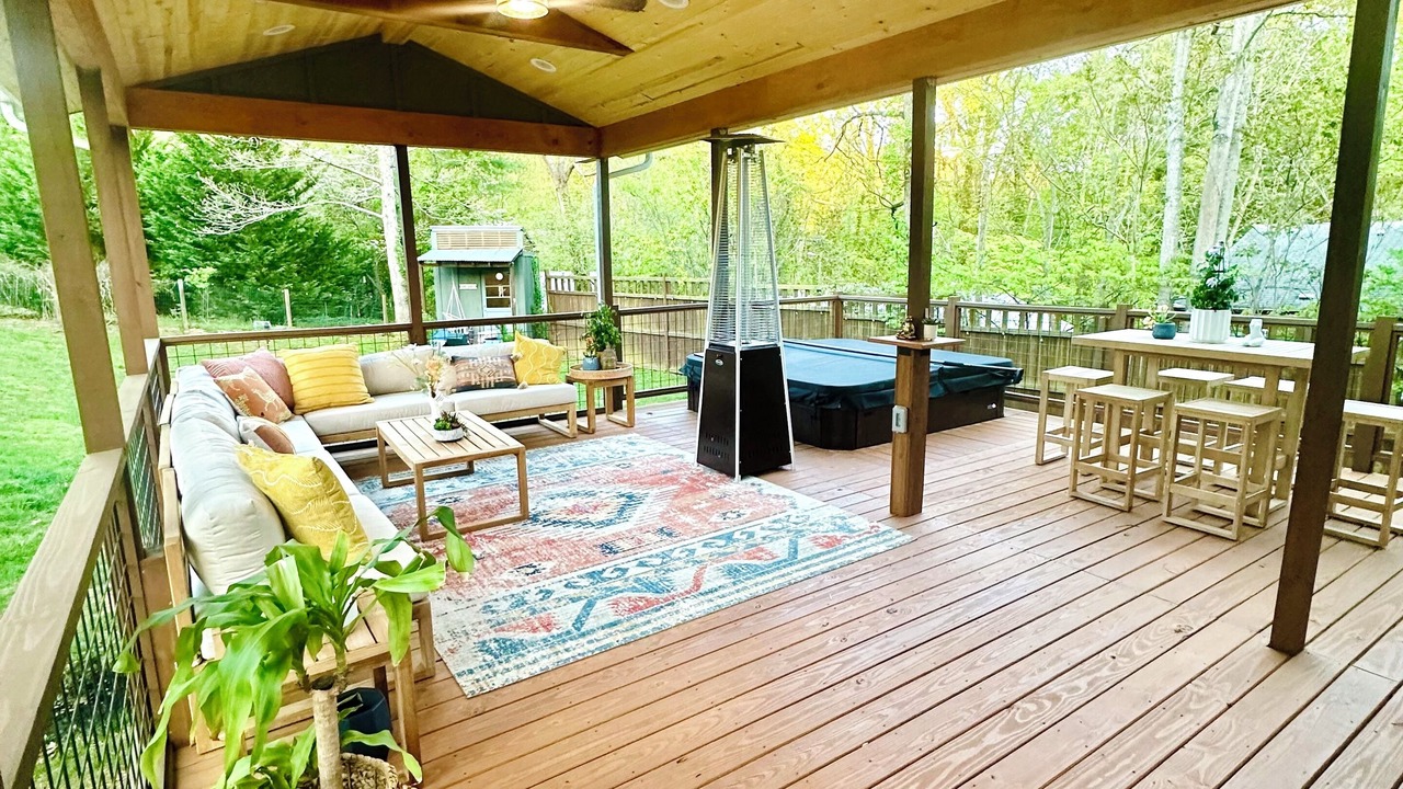 Photo of Outdoor in Asheville