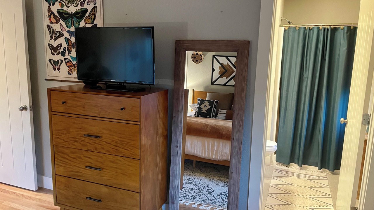 Photo of Bedroom in Asheville