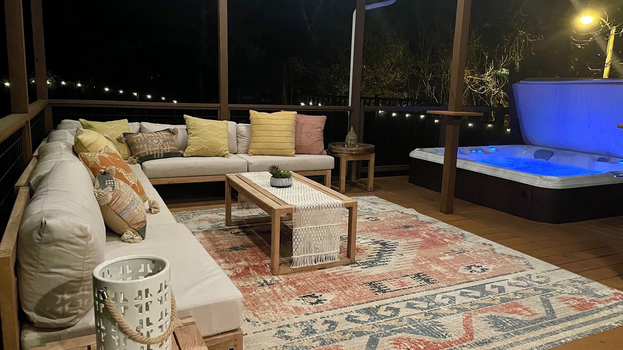 Photo of Outdoor in Asheville