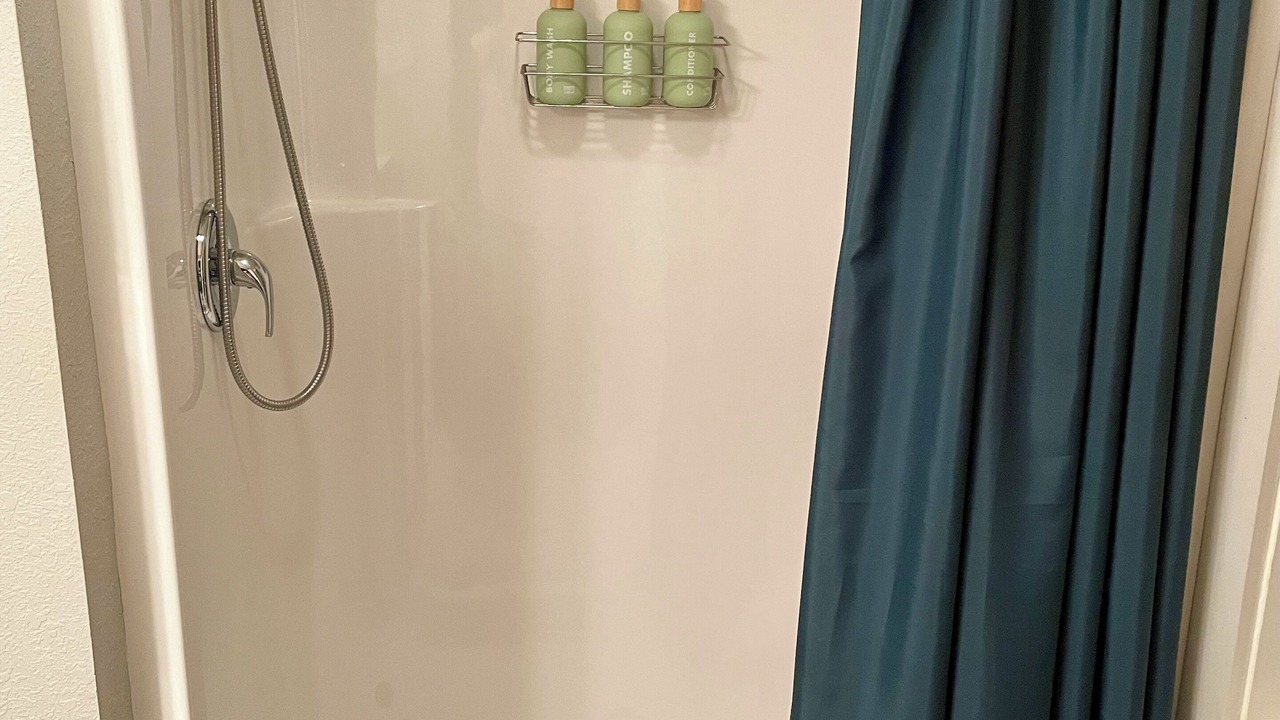 Photo of Bathroom in Asheville