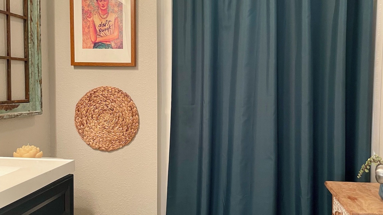 Photo of Bathroom in Asheville