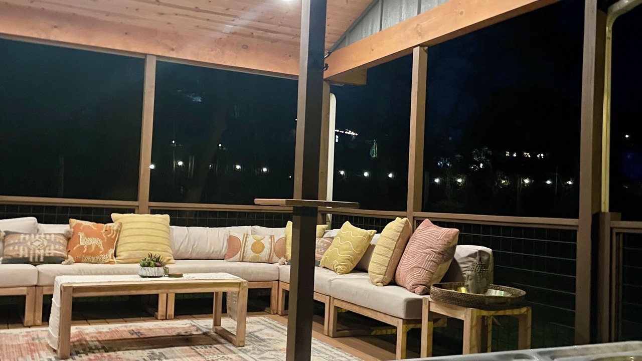 Photo of Outdoor in Asheville