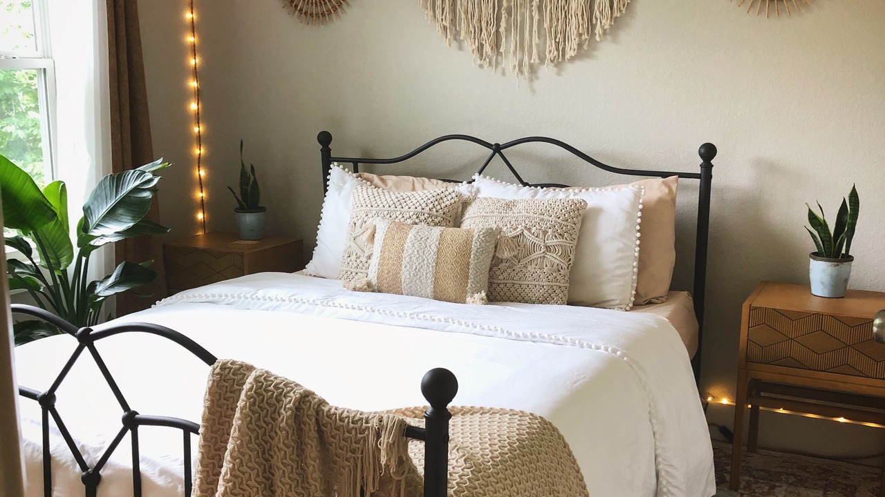 Photo of Bedroom in Asheville