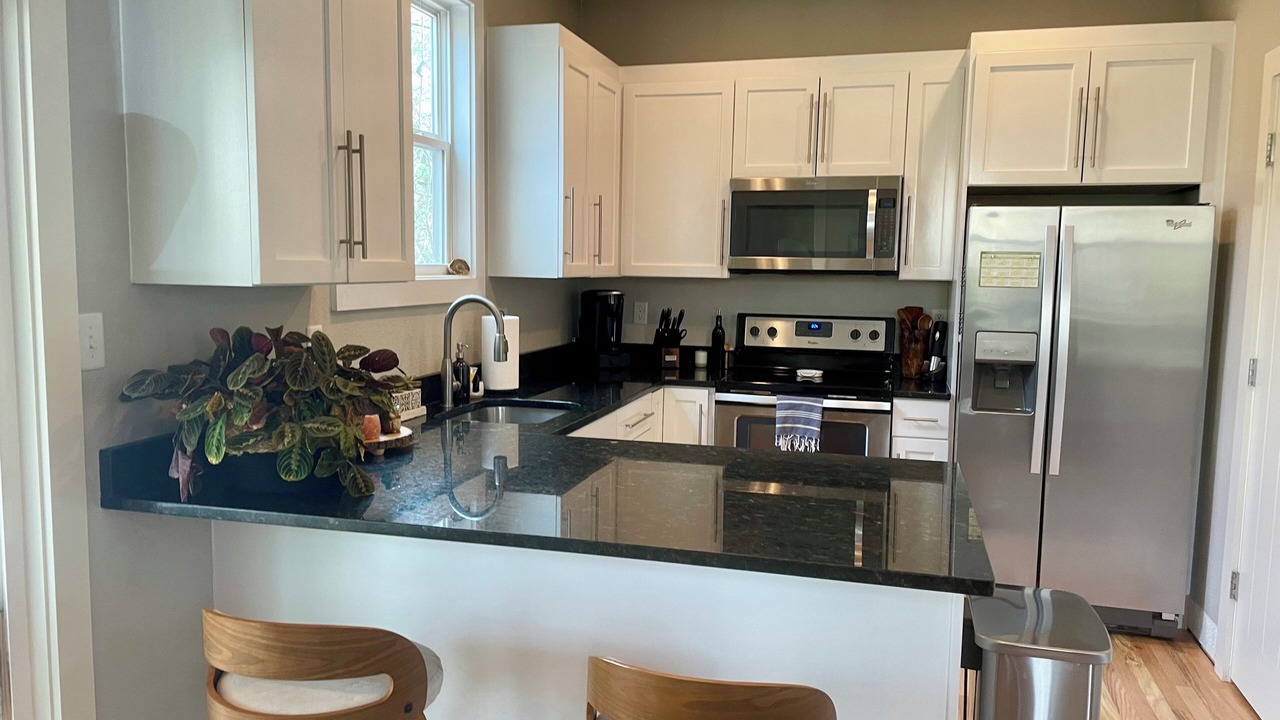 Photo of Kitchen in Asheville