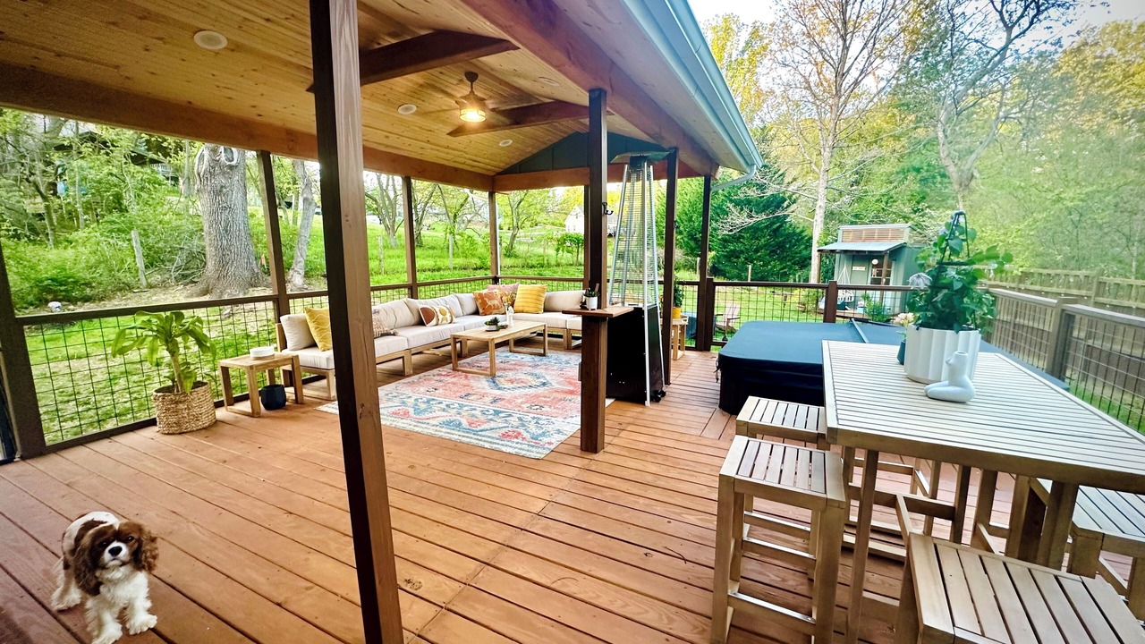 Photo of Outdoor in Asheville