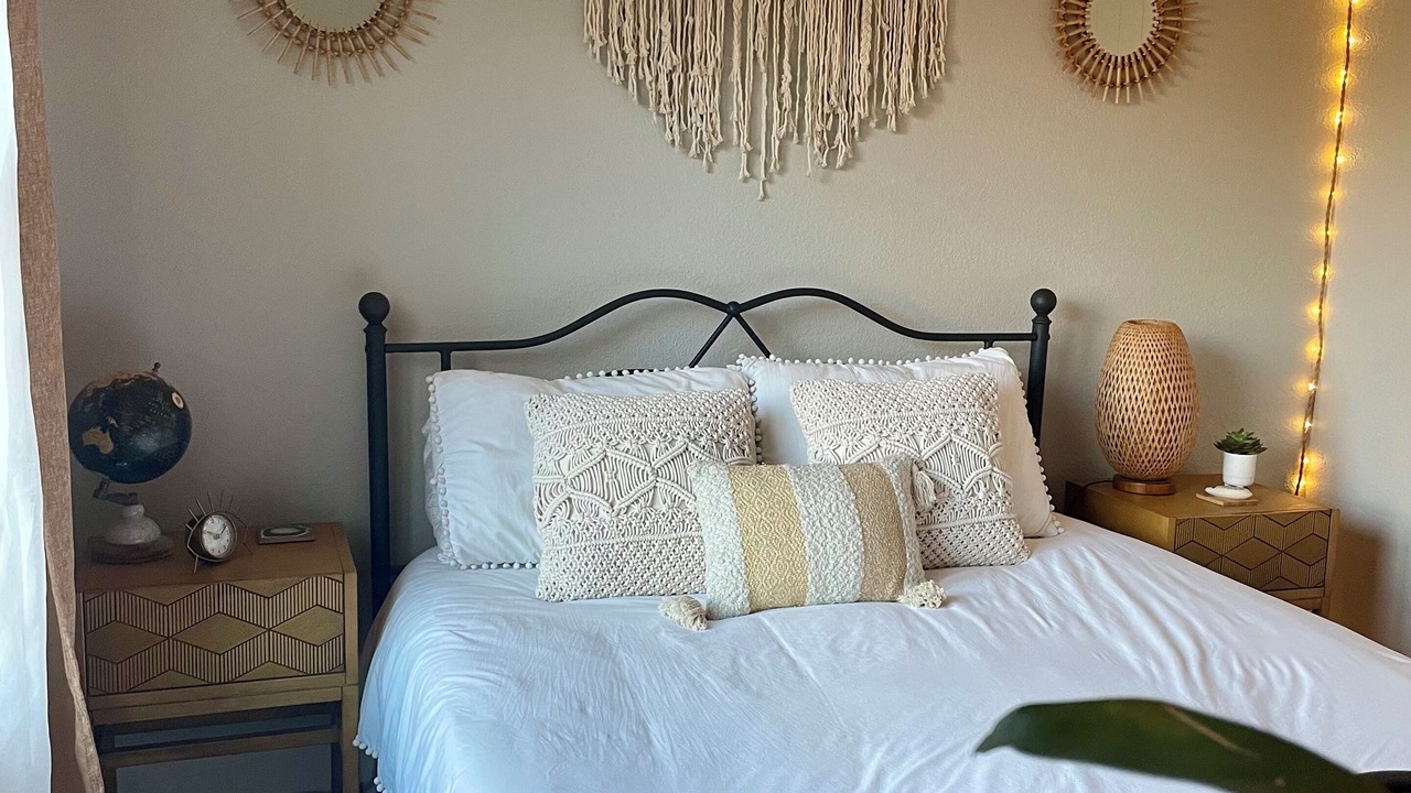 Photo of Bedroom in Asheville