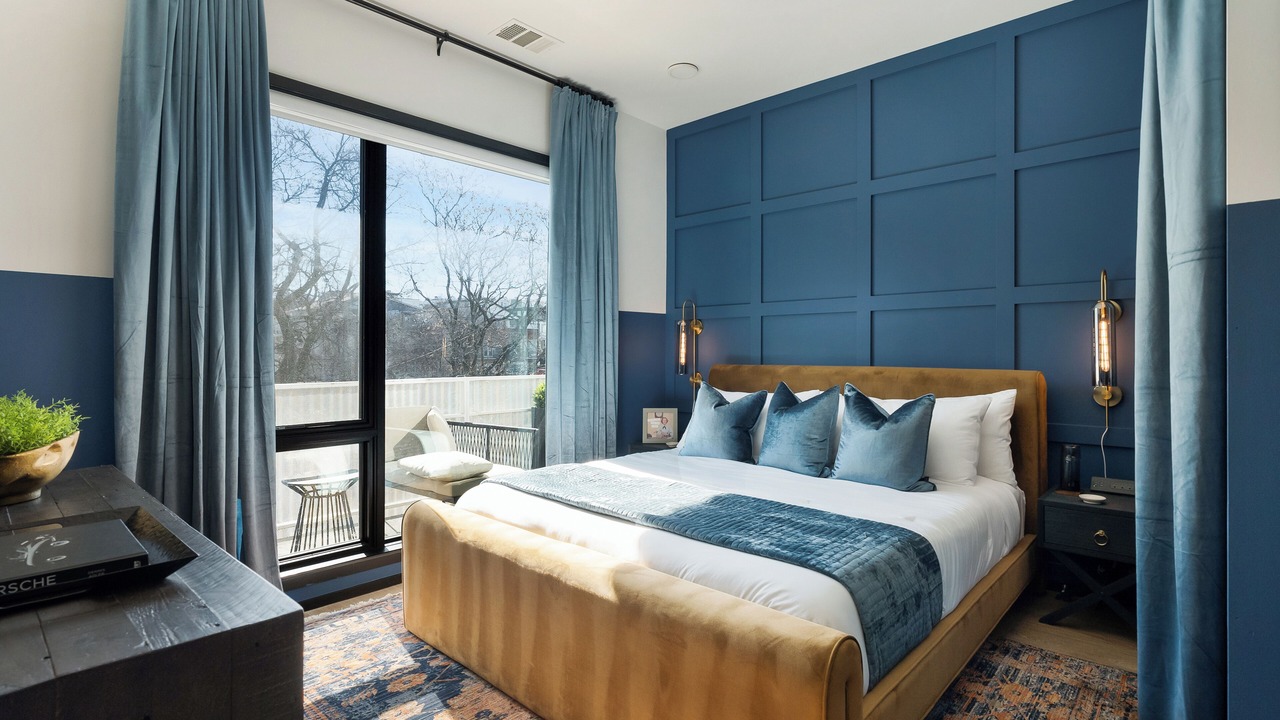 Photo of Bedroom in Edgehill