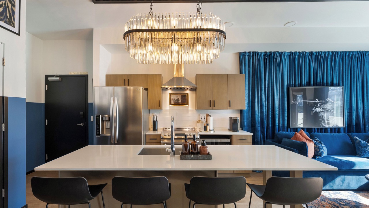 Photo of Kitchen in Edgehill