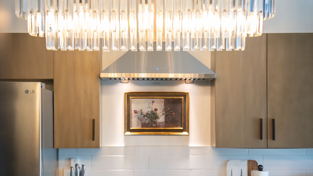 Photo of Kitchen in Edgehill