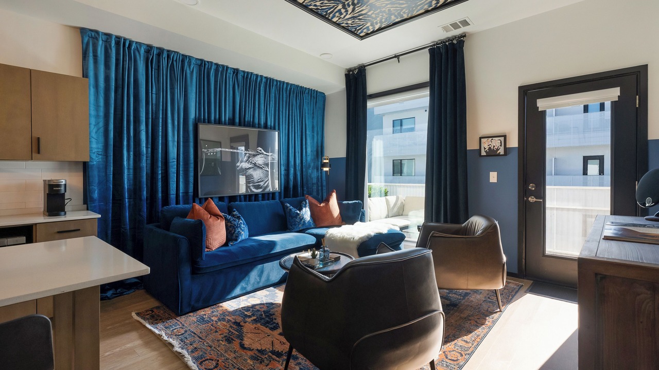 Photo of Livingroom in Edgehill